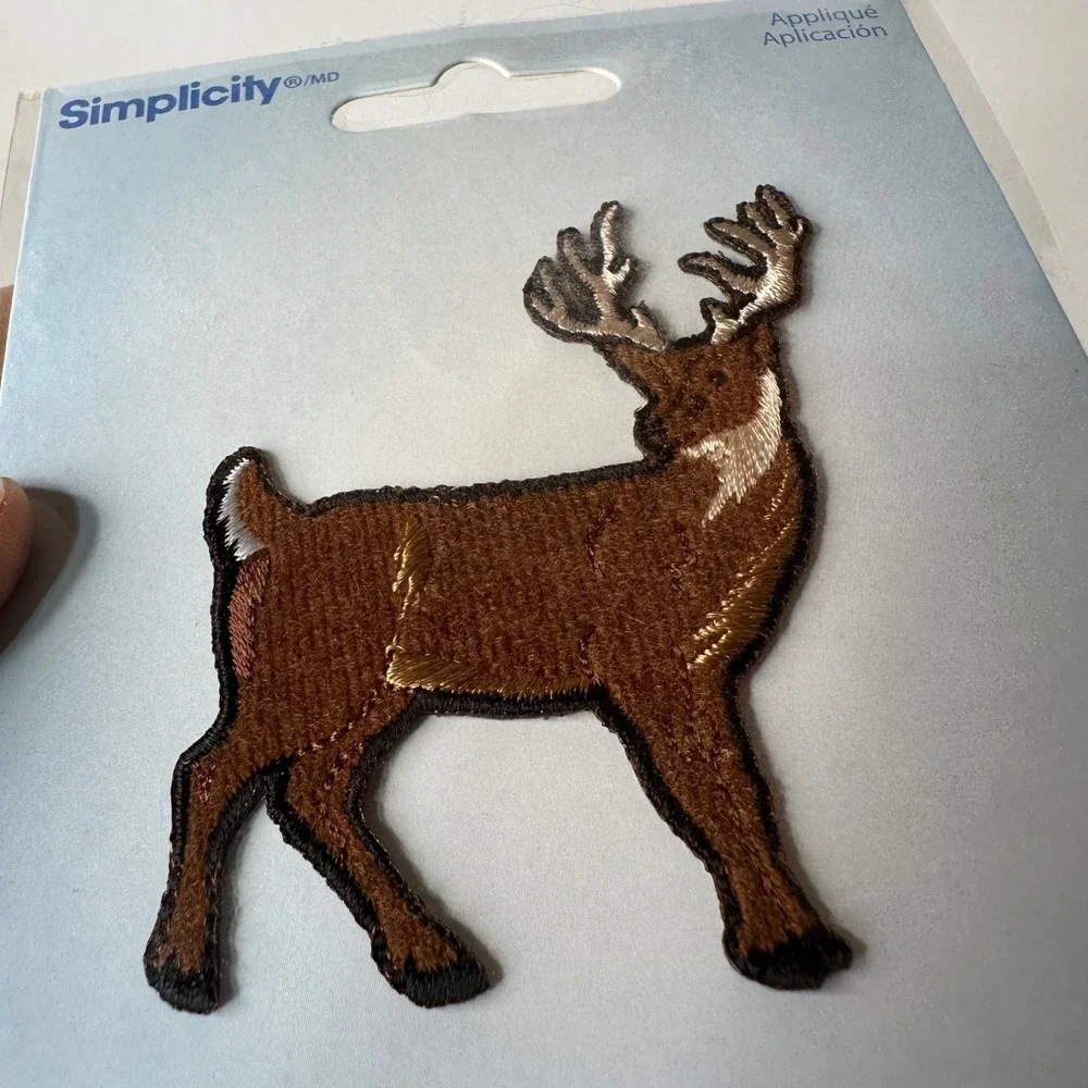 Simplicity maker brand